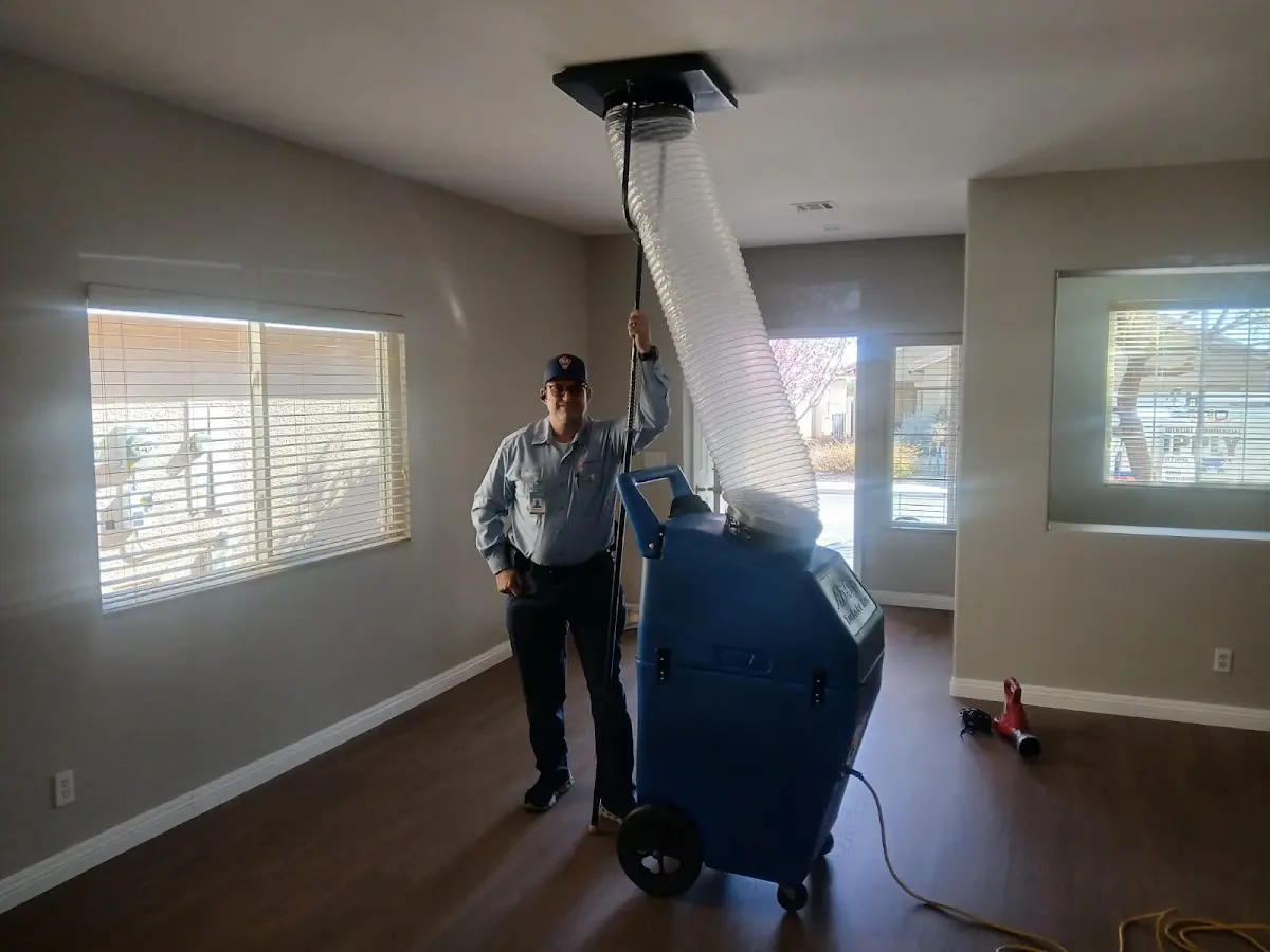 Professional AC Repair work inside a Gonzales home